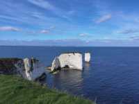 Jurassic Coast self-driving tour