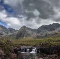 The Fabulous Fairy Pools!