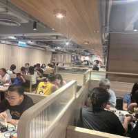 終於來打卡香港旺角禦滿屋日本料理