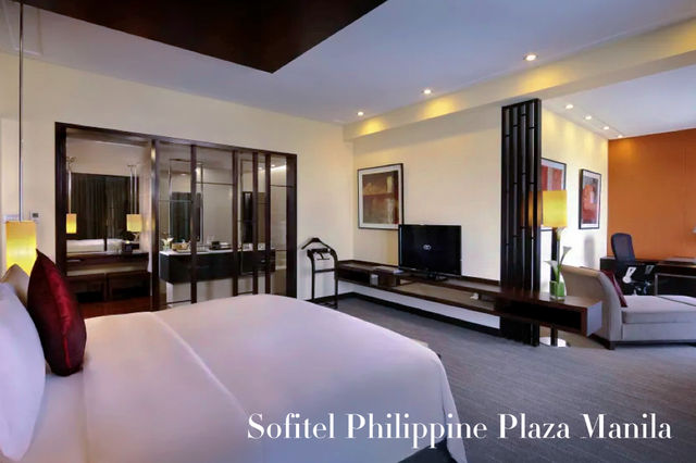 Top Hotels in Pasay City