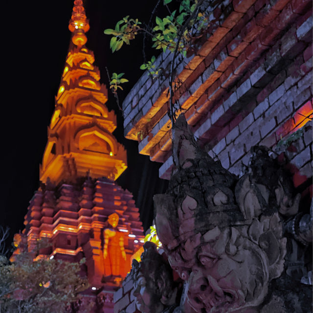 Thai Vibes in China!