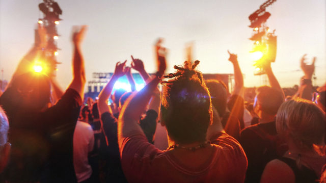 Polaris Festival！