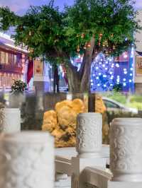 福州這家酒店真的太颯了!第一次來福州如果你不知道住哪