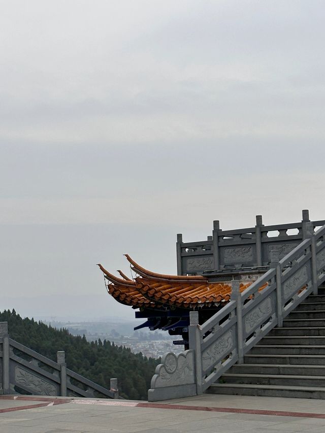 雲南彌勒三天旅遊攻略