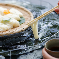 Refreshing Onsen Experience ♨️