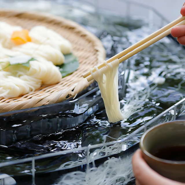 Refreshing Onsen Experience ♨️