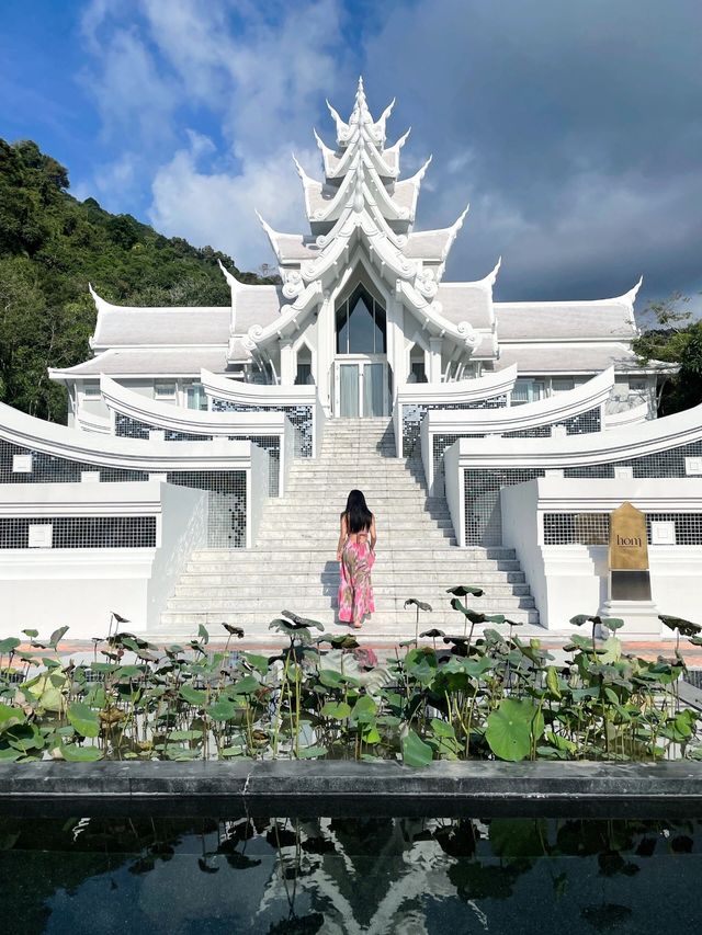 普吉島洲際度假村