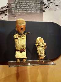 🇨🇳🐫Explore the Xinjiang Uyghur Museum!