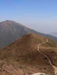 Be Awed by the Lantau Island!