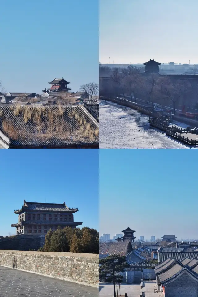 Suizhong·Shanhaiguan