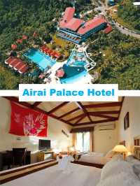 How to choose a hotel in Palau? Get it done with this one article!