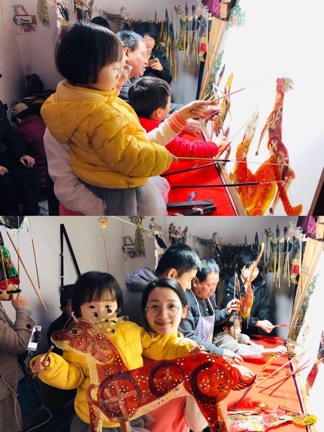 親子好去處西井峪|藏在薊縣的歷史文化名村