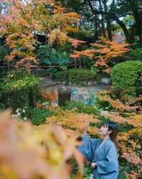 山口旅行 | 日系文藝山口縣歷史最悠久的溫泉鄉