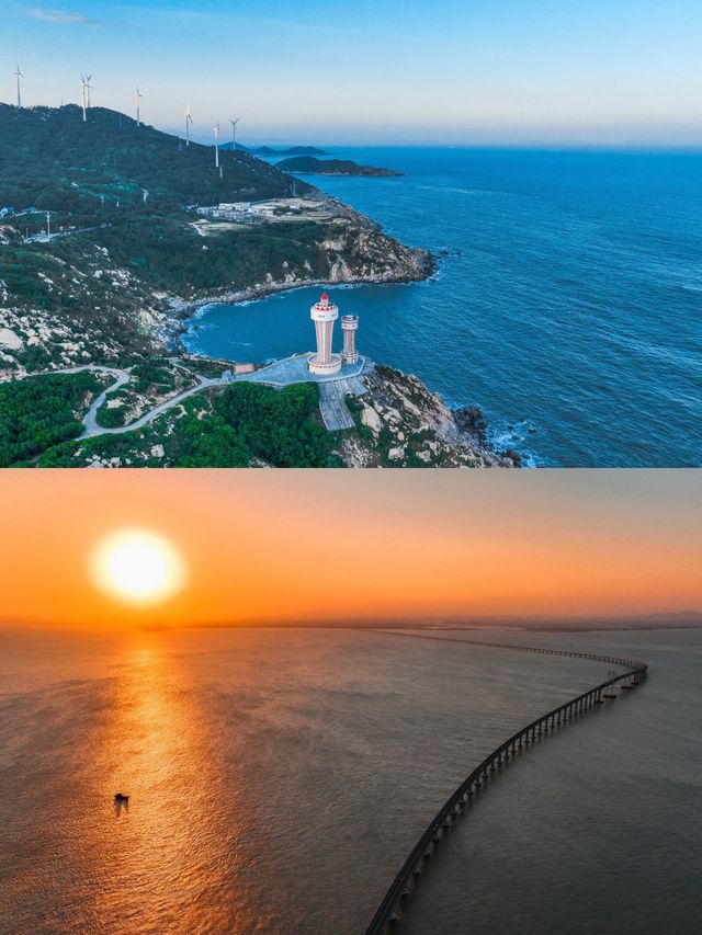 無論是下午還是早上都是美麗