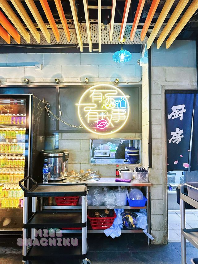 ⭐️聚會必備～旺角任食3小時雞煲火鍋😋