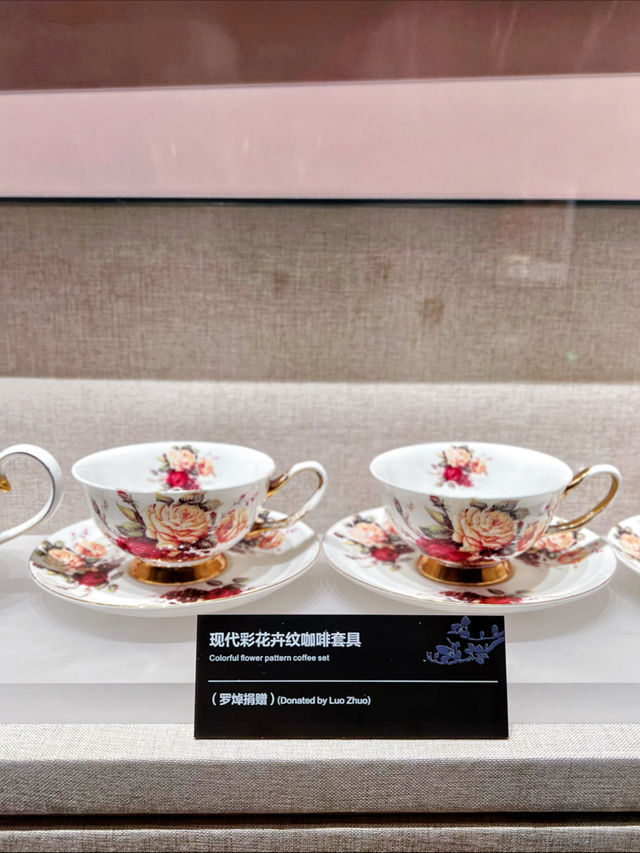 寶藏·廣州唐人街（小眾博物館）