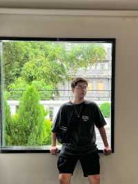 上海淮海中路GM新展 新裝置泰酷辣