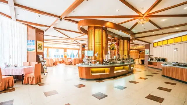 Puer•Jinfeng Hotel