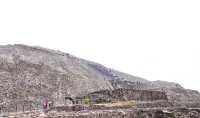 探索墨西哥文明Teotihuacan