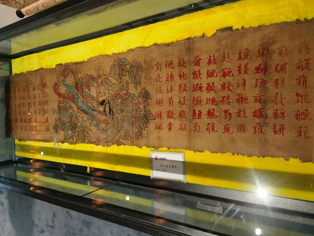 不一樣的大理——巍山文華書院