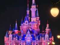 Shanghai Disney Ultimate Guide