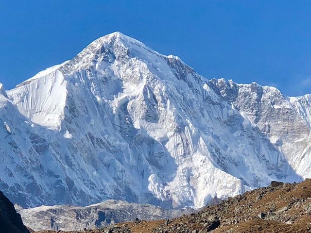 西藏境內七座雄奇壯美的雪山