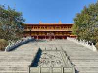 廣東平遠大佛寺