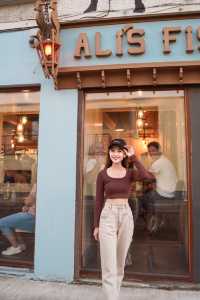 Galway Girl愛爾蘭年輕人的松弛感