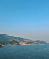 萬峰湖，美不勝收的家鄉明珠