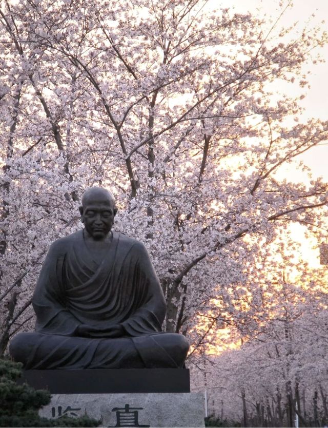 煙花三月下揚州