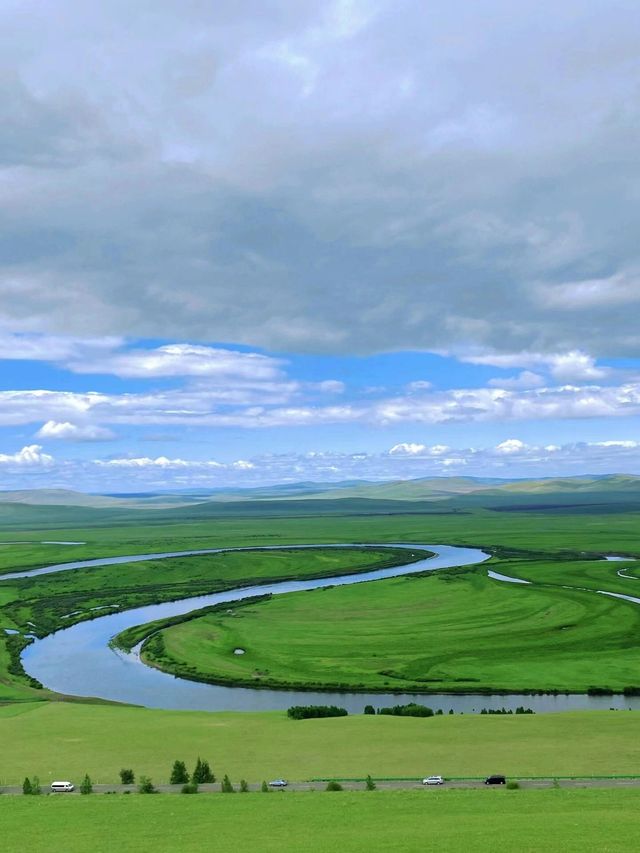 呼倫貝爾大草原+騎馬+親子旅行攻略來啦 呼倫貝爾大草原+騎馬+親子旅行攻略來啦