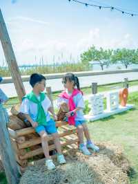 我不允許你不知道珠海竟有這麼浪漫地方