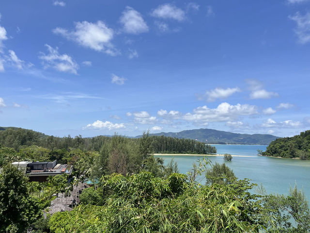 普吉島拉揚安納塔拉