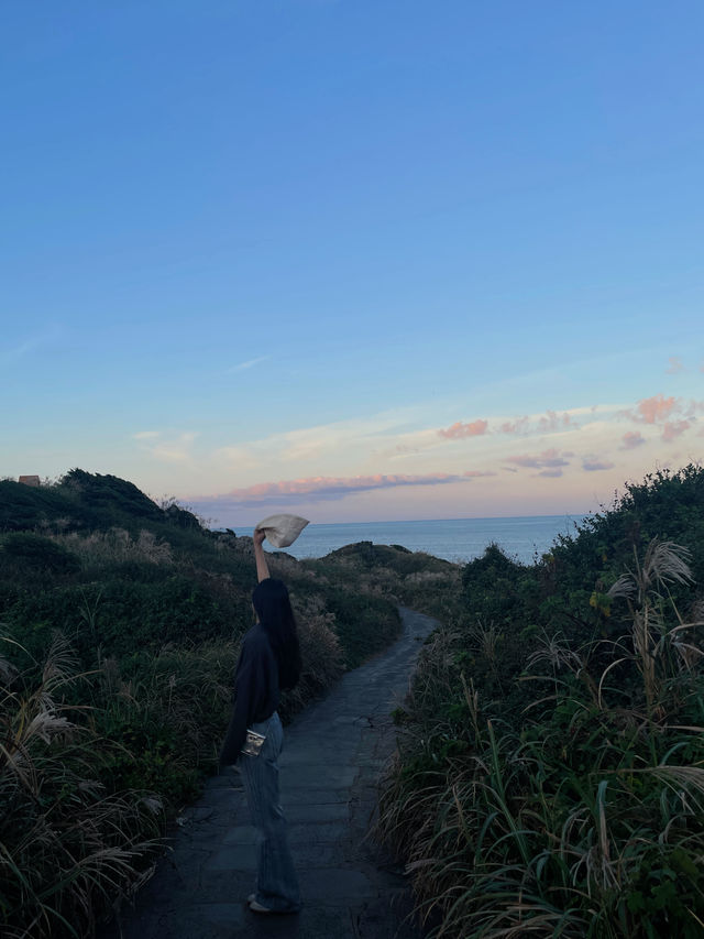 濟州島 | 涉地可支 那是一顆孤獨的星球