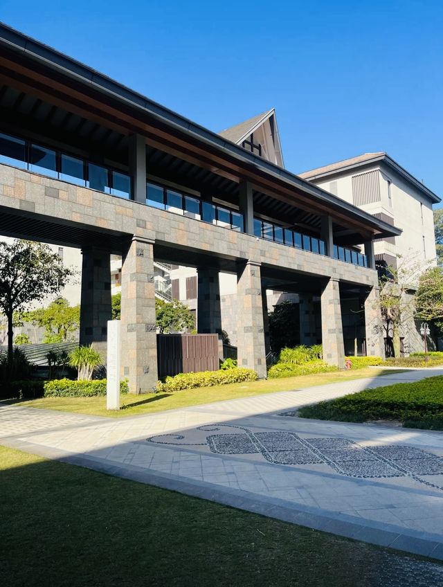 深藏不露的天堂沙灘秘境，足不出戶，便能一覽無敵海景