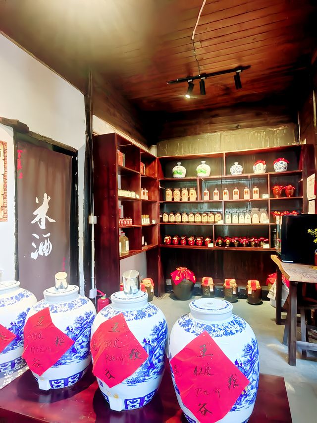 千島湖芹川古村，隱藏了七百多年的人間秘境