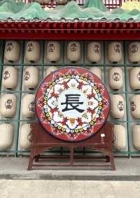 西安旅遊攻略｜大唐西市，要逛“鬼市”就來哦