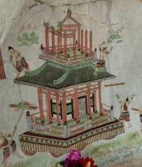 桂林香火最旺的寺廟，藏著鬼斧神工的萬佛岩！