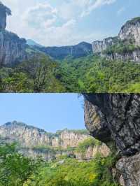 興文石海，一個被嚴重低估的國家級地質公園！