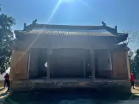 國寶第一市，天下好運城