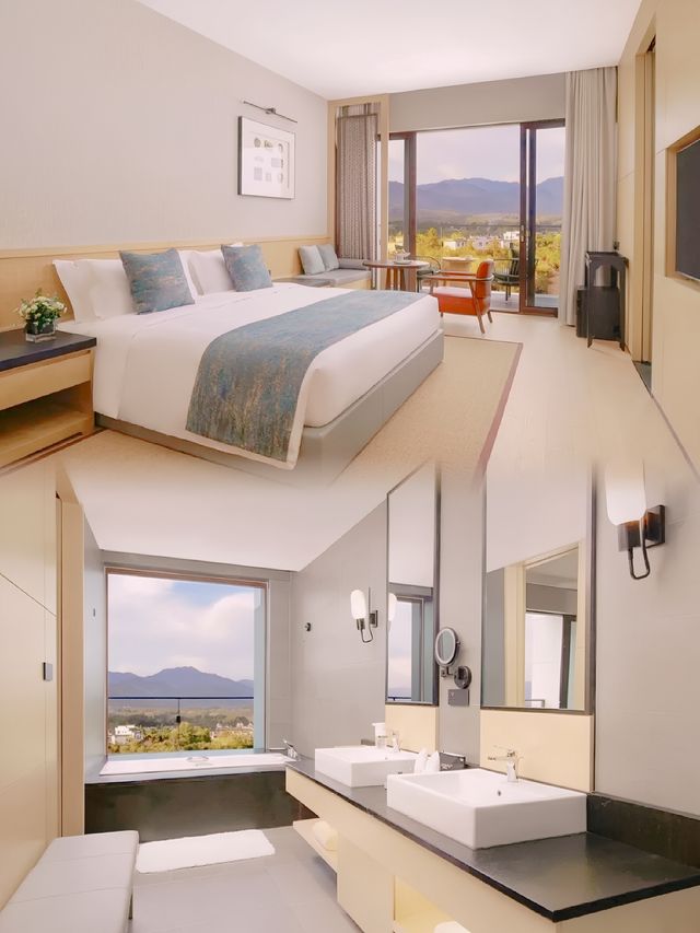 黃山！黃山！來看不一樣的高山美景，美哭了