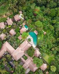 巴厘島 | 安缦黛宁度假村 Amandari Bali