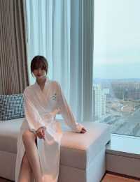 長春東方廣場 假日酒店丨有你就有新回憶