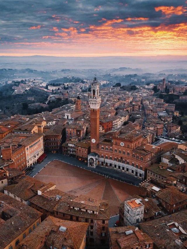 Ancient European Towns🇮🇹 🇫🇷 🇪🇸 🇱🇻