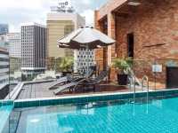 吉隆坡中國城聖大經典酒店高cp值的不二之選！