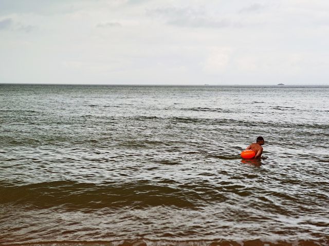 珠海三天兩夜攻略(超級徒步)