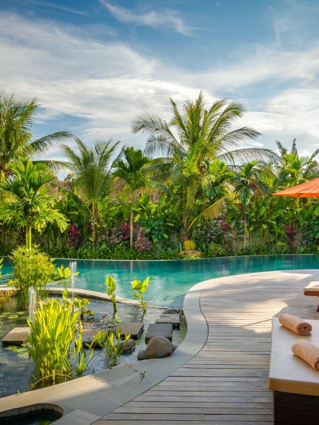 🌟 Siem Reap's Top Staycations: Serenity & Luxury Awaits! 🏨✨