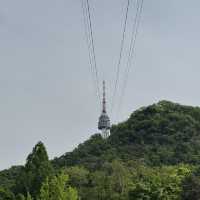 I fell in love and it’s forever! Find your soul in Seoul! 