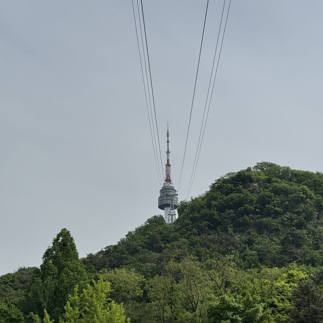 I fell in love and it’s forever! Find your soul in Seoul! 