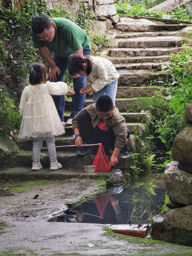 泉州|安溪一日